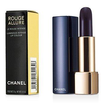 chanel rouge allure 109|chanel rouge allure luminous intense.